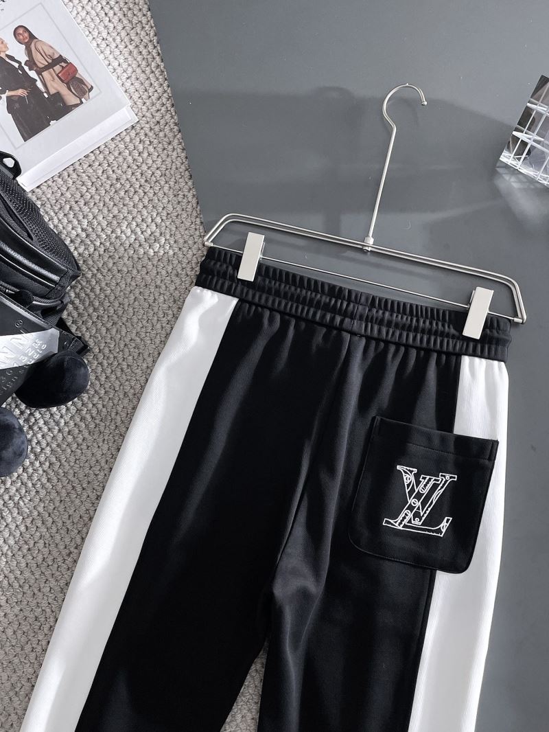 Louis Vuitton Long Pants